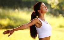 Парадоксальная дыхательная гимнастика А.Н. Стрельниковой