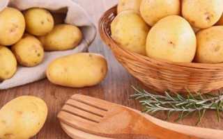 Вкусный и питательный картофель: вся правда о его пользе и возможном вреде