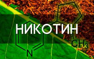 Вред курения на организм человека: Курение вредит здоровью