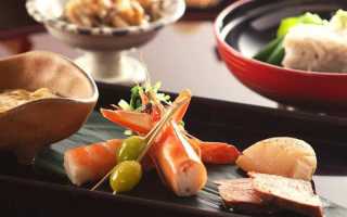 Лечебная диета № 7