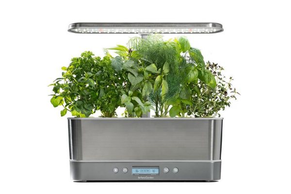AeroGarden Harvest Elite умный горшок