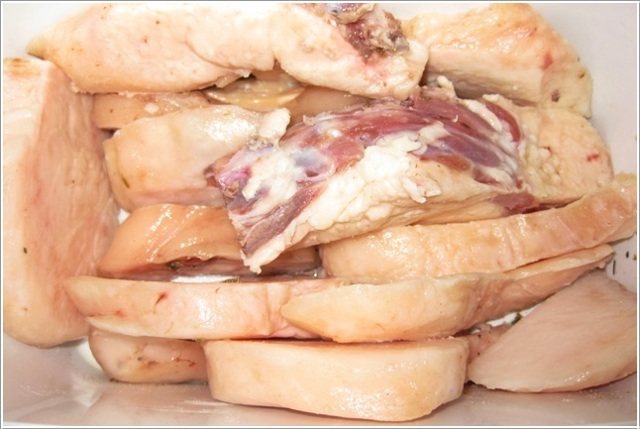 Как коптить курдюк в домашних условиях, опыт кулинаров