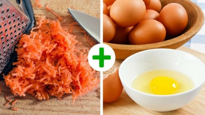 Невероятная польза вареной моркови для здоровья и красоты