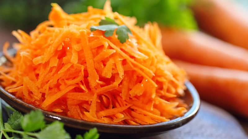 Невероятная польза вареной моркови для здоровья и красоты