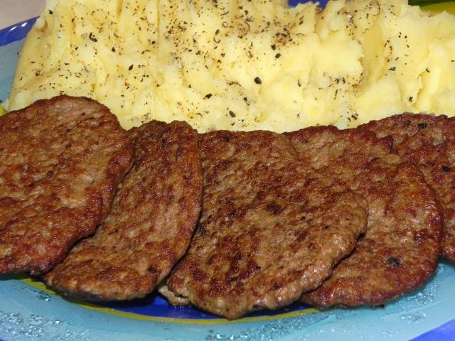 Приготовить куриную печень и оставить ее не калорийной непросто