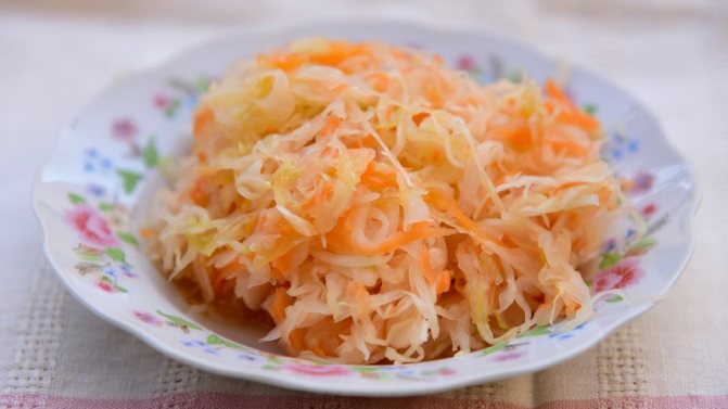 Советы хозяйкам: как убрать горечь из квашеной капусты - способы исправить вкус и советы по приготовлению идеальной закуски